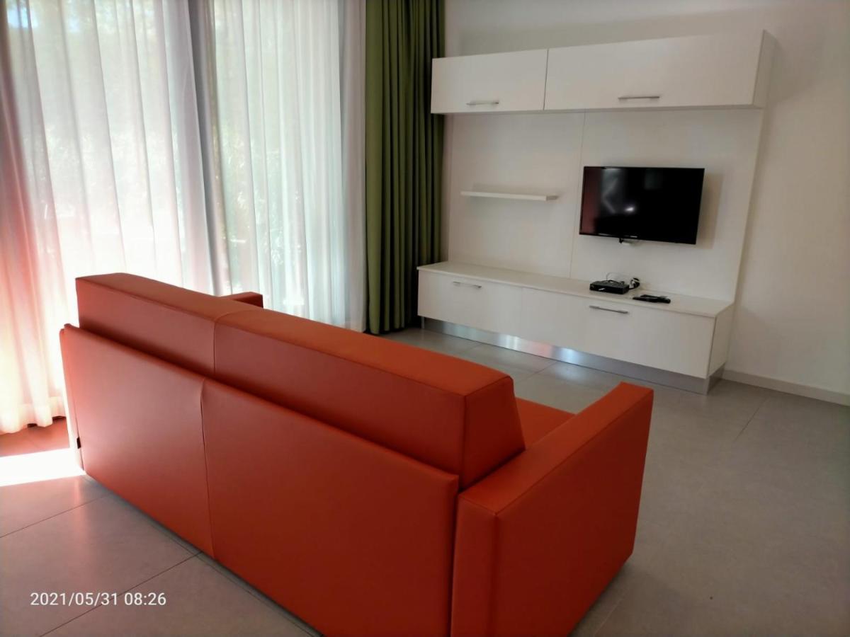 Residence Al Bosco Градо Екстер'єр фото
