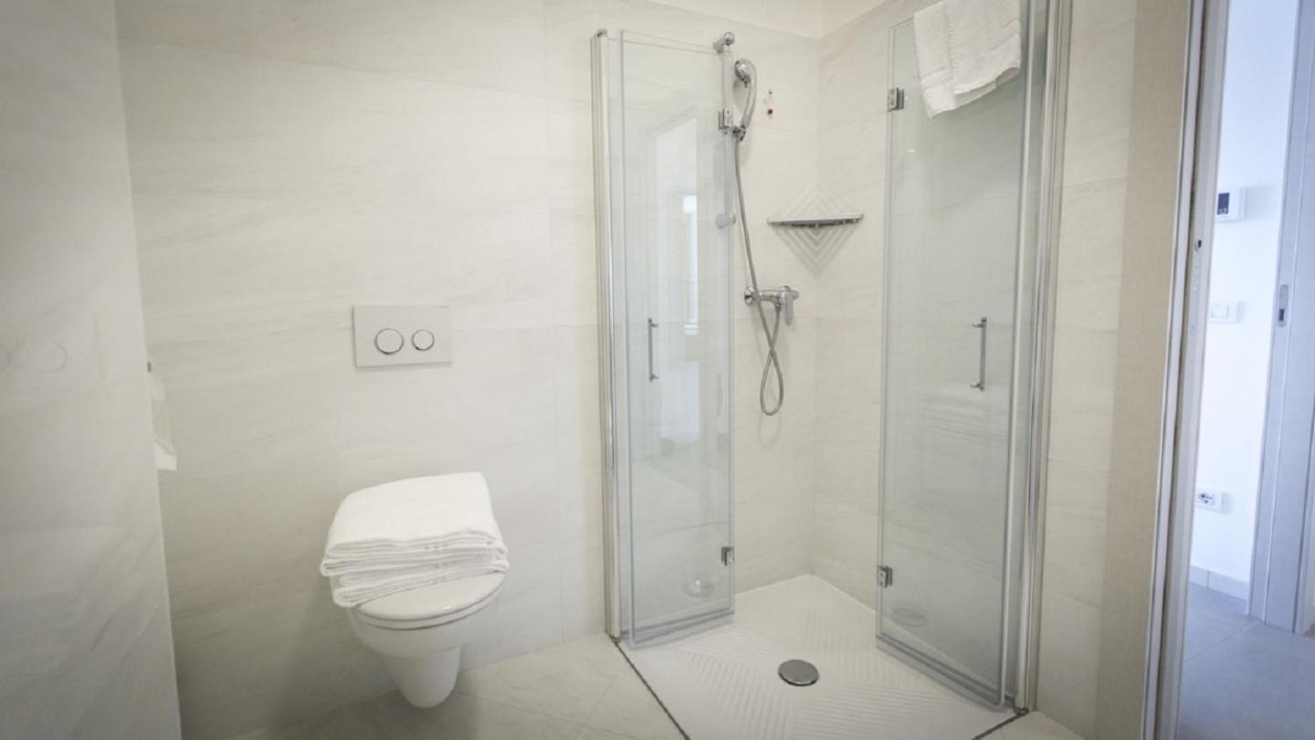 Residence Al Bosco Градо Номер фото
