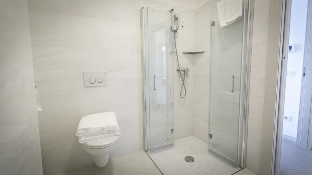 Residence Al Bosco Градо Номер фото